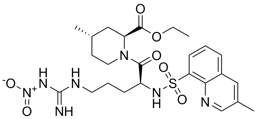 Argatroban Impurity 56