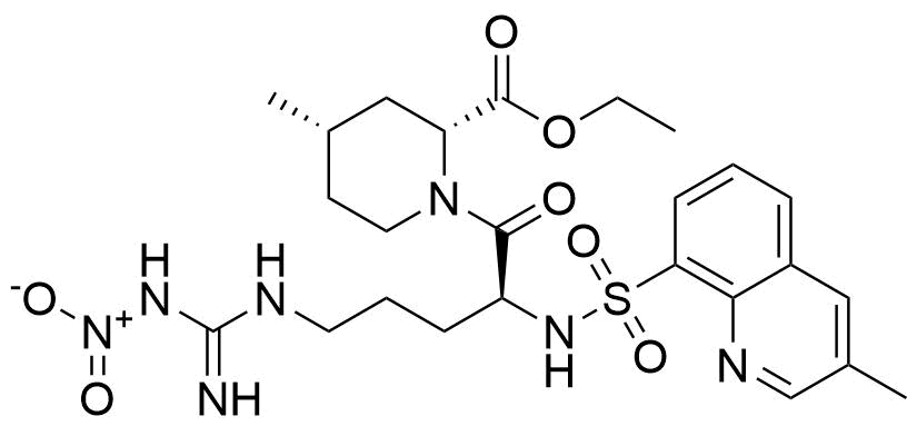 Argatroban Impurity 57