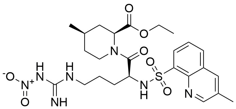 Argatroban Impurity 58