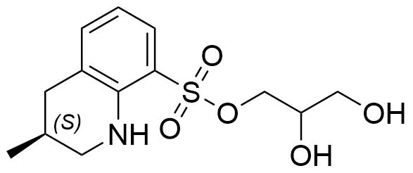Argatroban Impurity 59