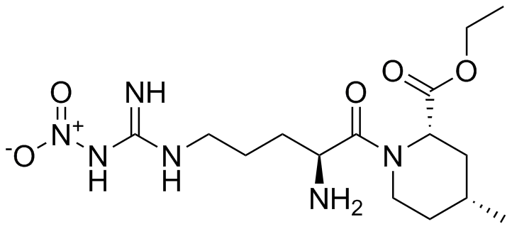 Argatroban Impurity 62