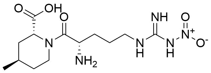 Argatroban Impurity 66