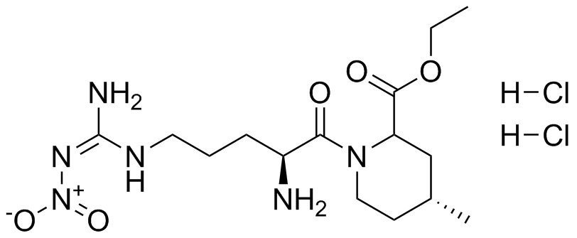 Argatroban Impurity 7