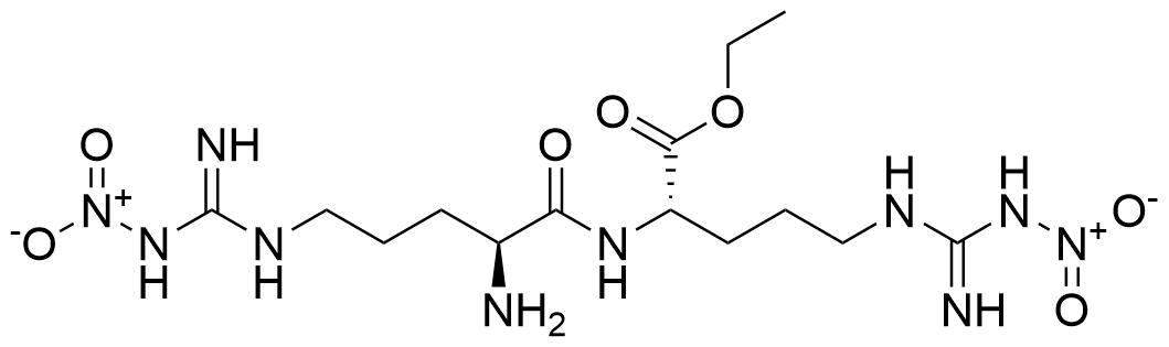 Argatroban Impurity 72