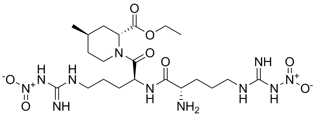 Argatroban Impurity 73