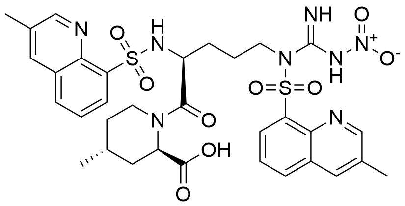 Argatroban Impurity 74
