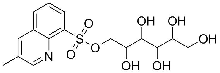 Argatroban Impurity 76