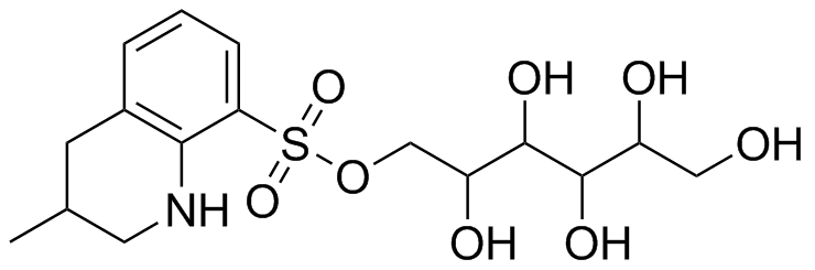 Argatroban Impurity 77