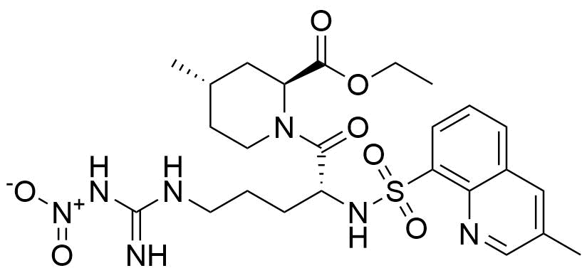 Argatroban Impurity 78