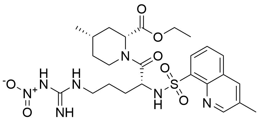 Argatroban Impurity 79