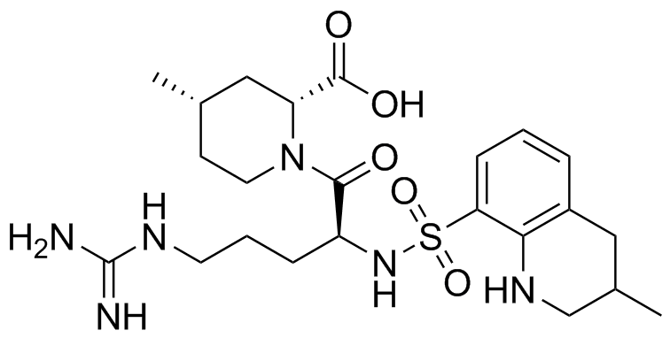 Argatroban Impurity 8