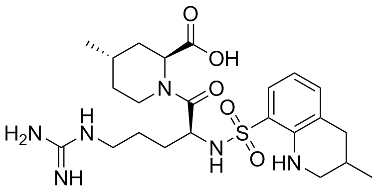 Argatroban Impurity B