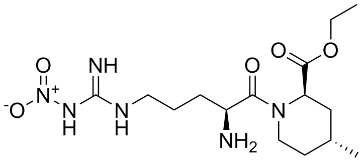 Argatroban Impurity D