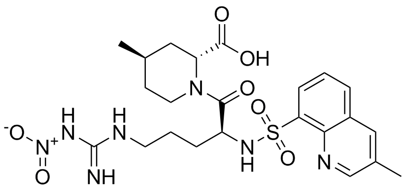 Argatroban Impurity G