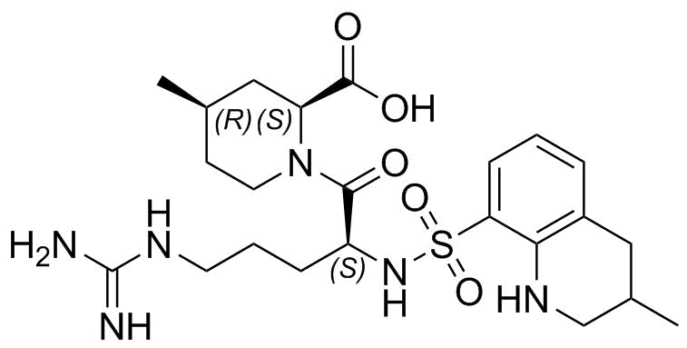 Argatroban Impurity I
