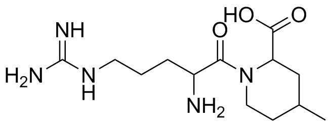 Argatroban Impurity 113