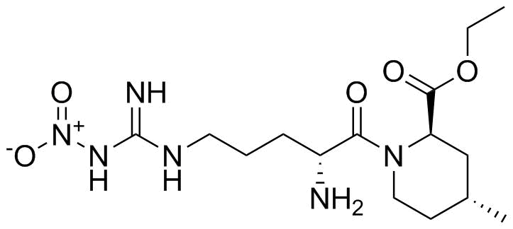 Argatroban Impurity 84