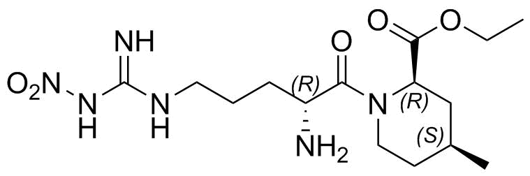 Argatroban Impurity 85