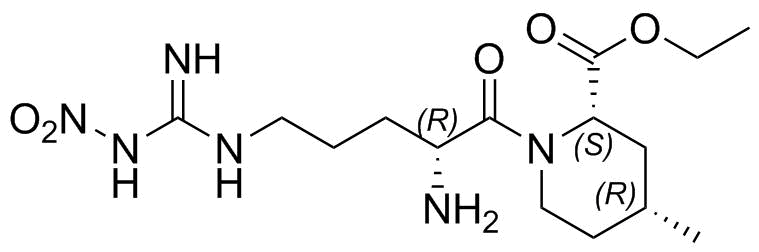 Argatroban Impurity 86