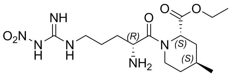 Argatroban Impurity 87