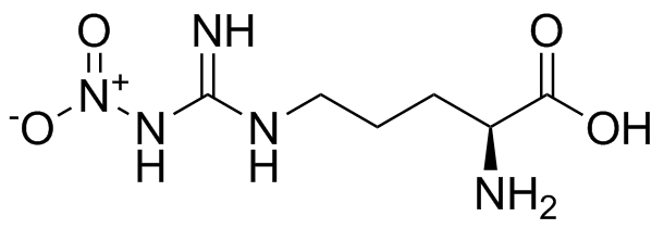 N'-Nitro-L-Arginine