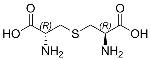 Arginine Impurity 17; L-Lanthionine
