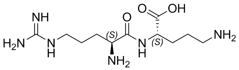Arginine Impurity 23