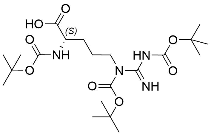 Arginine Impurity 35