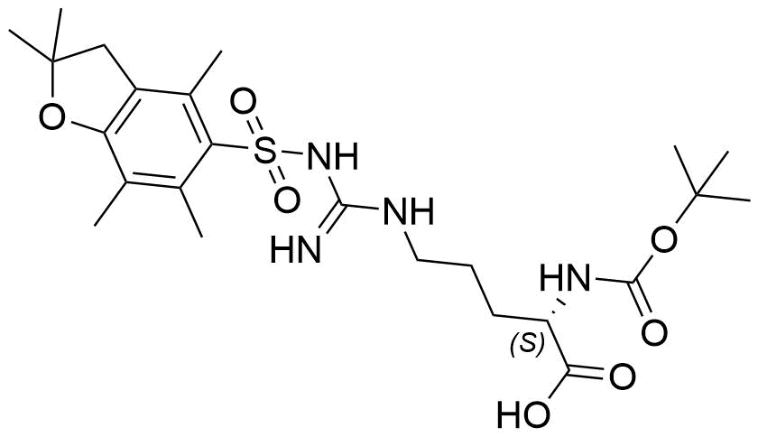 Arginine Impurity 37