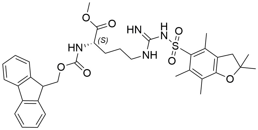 Arginine Impurity 39