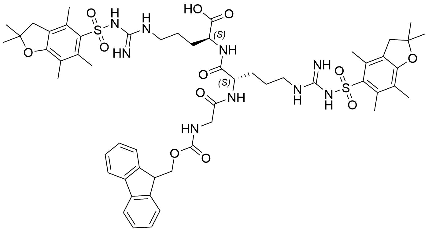 Arginine Impurity 45