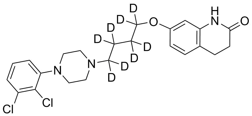 Aripiprazole D8