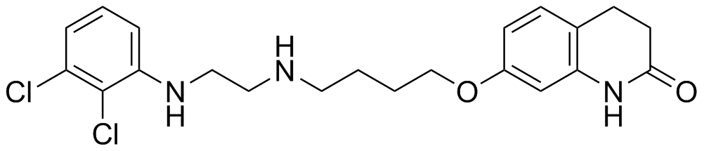 Aripiprazole Desethylene Impurity