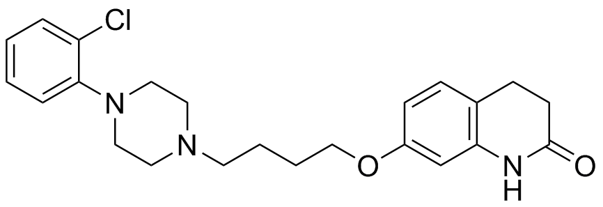 Aripiprazole EP Impurity C