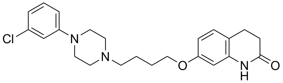 Aripiprazole EP Impurity D