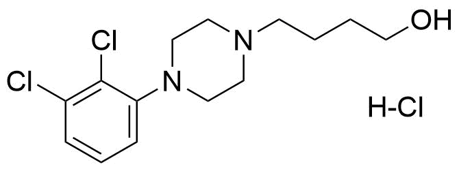 Aripiprazole Hydroxybutyl Impurity