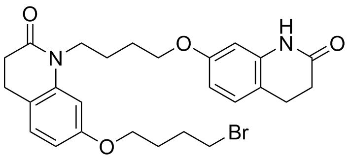 Aripiprazole Impurity 34