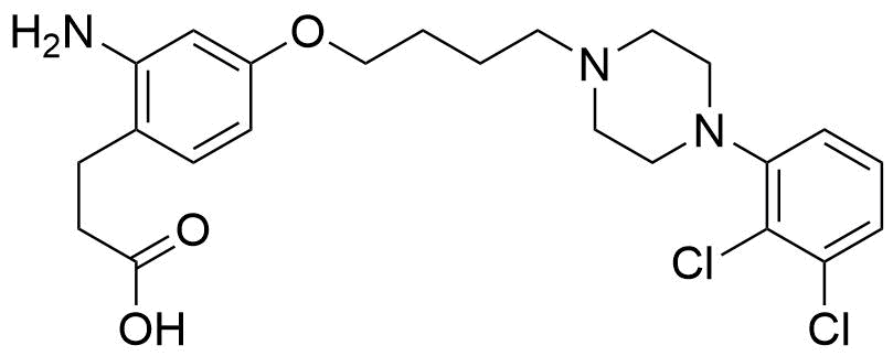 Aripiprazole Impurity 44