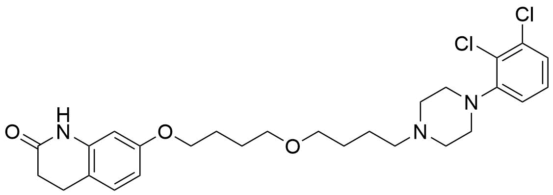 Aripiprazole USP Related Compound H