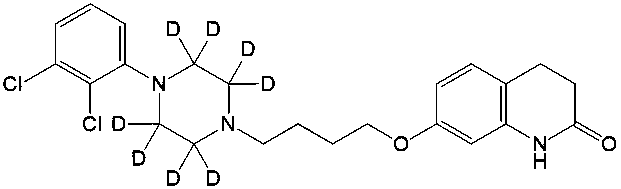Aripiprazole-d8