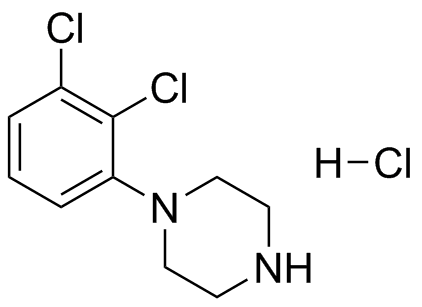 Aripiprazole EP Impurity B HCl
