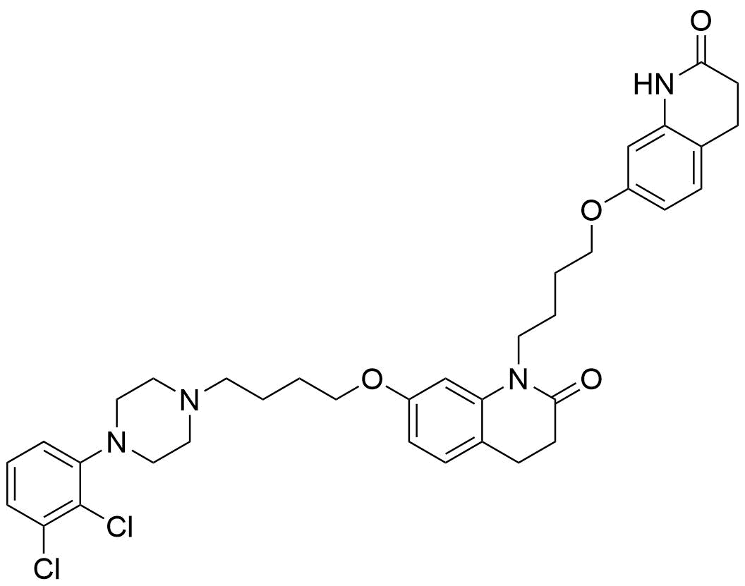 Aripiprazole Impurity 55