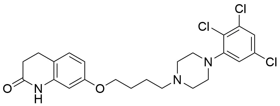 Aripiprazole Impurity 58