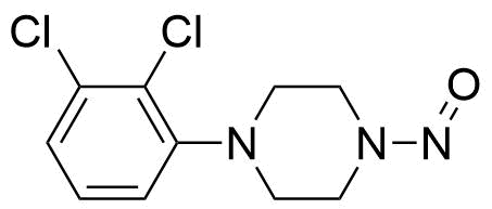Aripiprazole Nitroso Impurity 62
