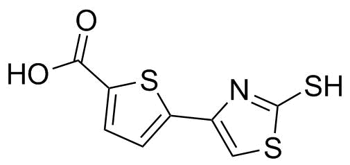 Arotinolol Impurity 4