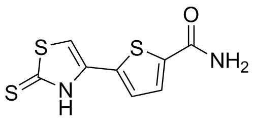 Arotinolol Impurity 5