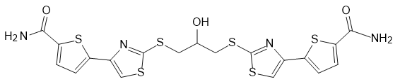 Arotinolol Impurity 6