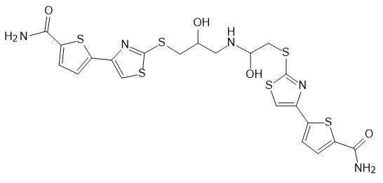Arotinolol Impurity 9