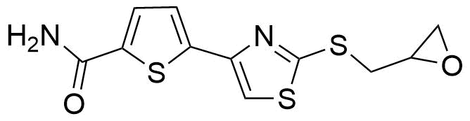 Arotinolol Impurity 11