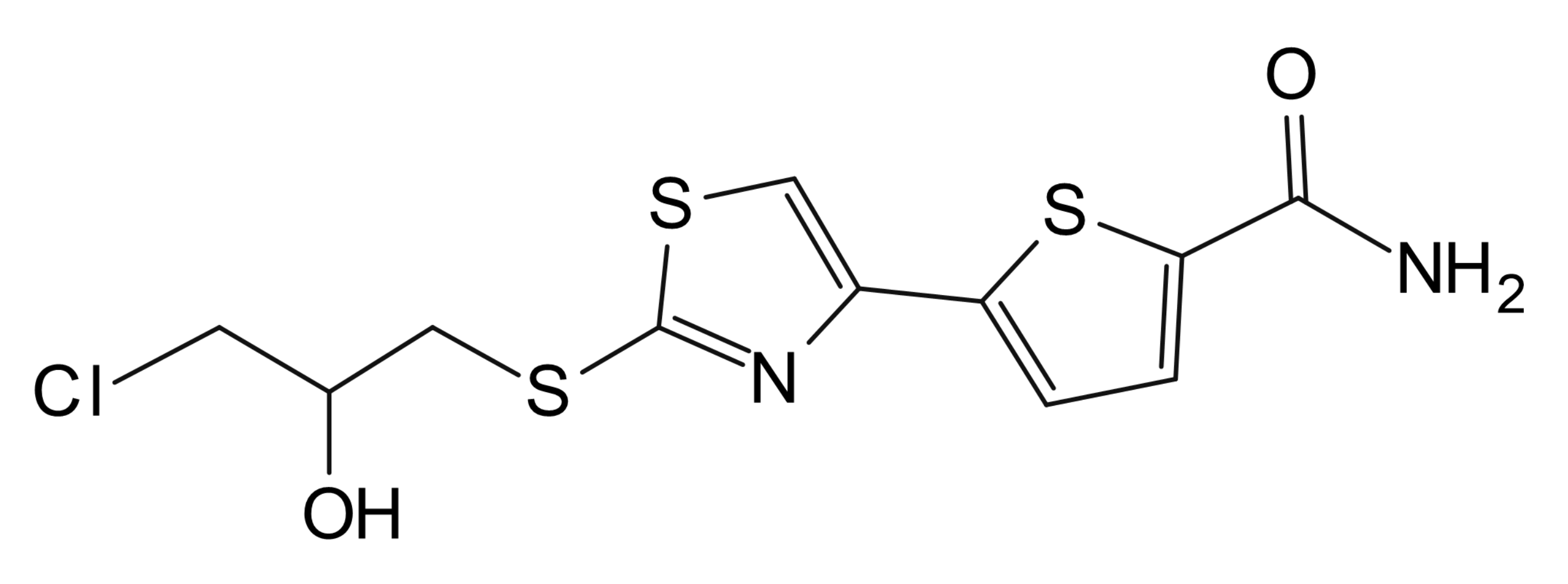 Arotinolol Impurity 12